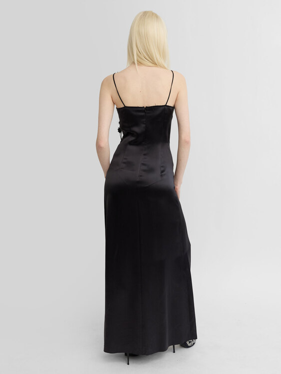 Faycal Amor Maxi Dress 