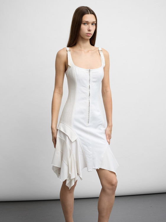 Plein Sud Mini Dress 