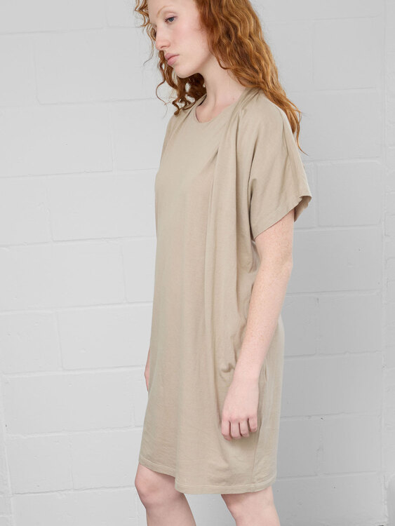 Chalayan T-Shirt Dress 