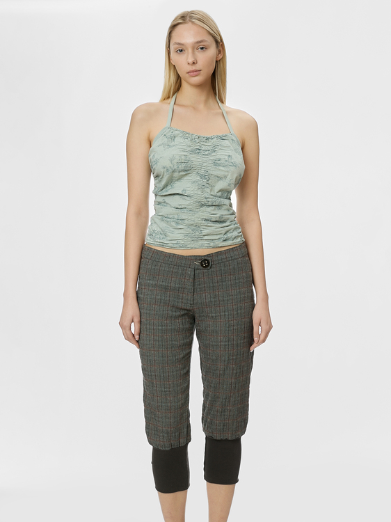 Cop Copine Breeches 