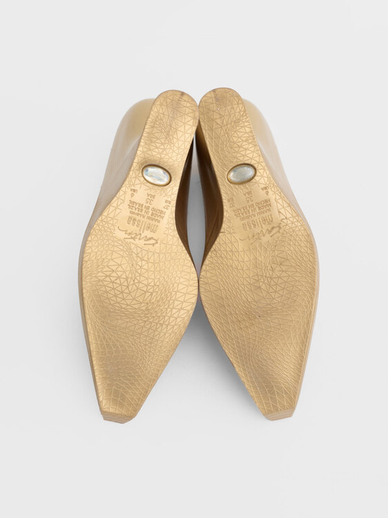 Karim Rashid x Melissa Heels 