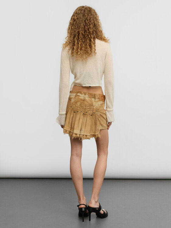 Sarah Pacini Cardigan 
