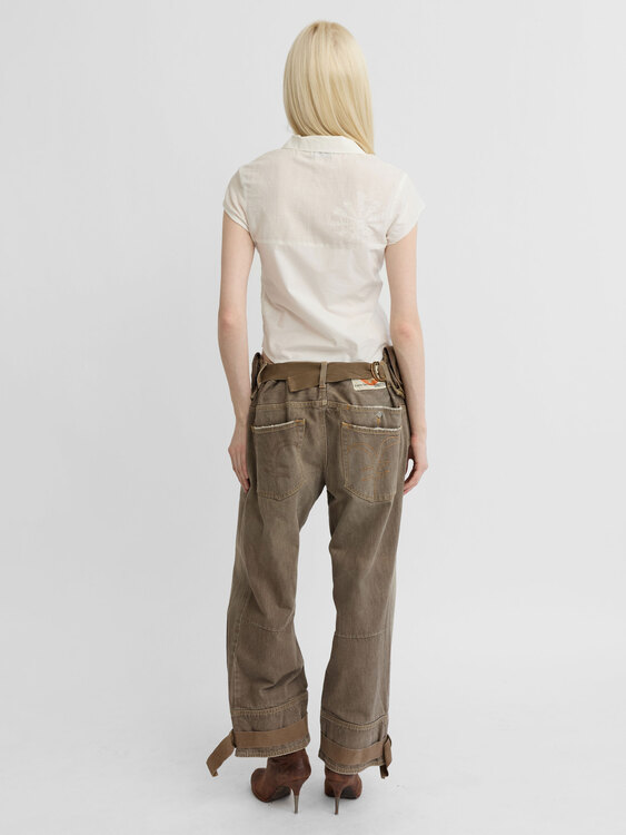 Michiko Koshino Jeans 