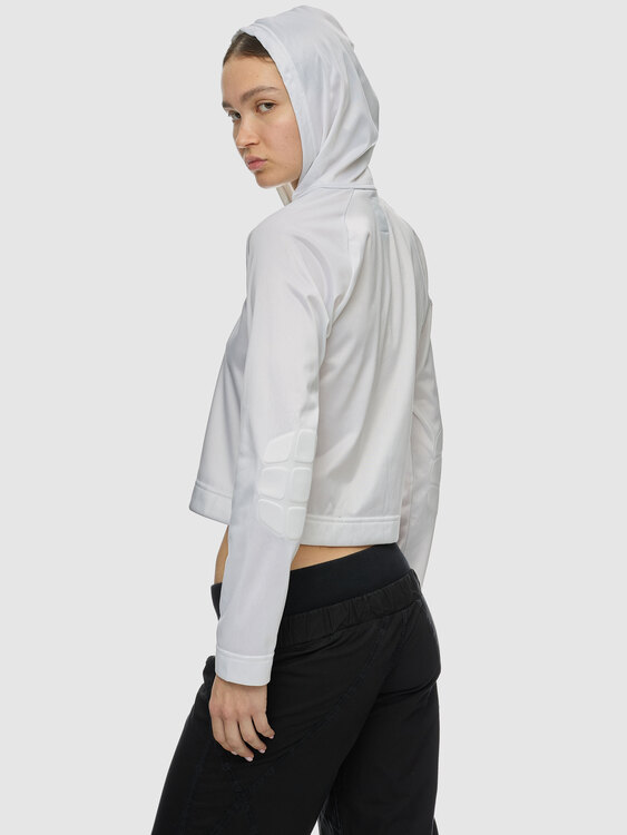 Killah Elbow Pad Hoodie 