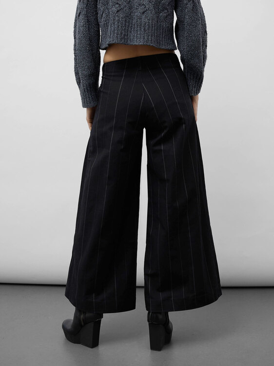 Girbaud Wide Leg Trousers 