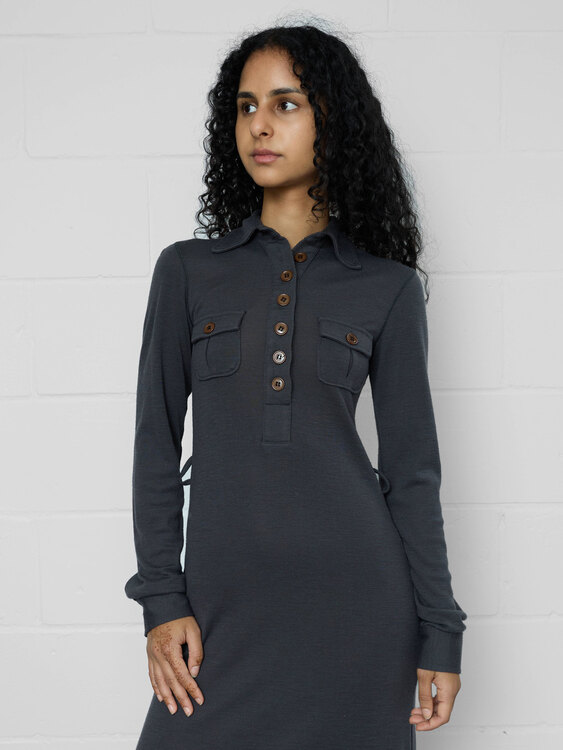 Nolita Polo Dress 