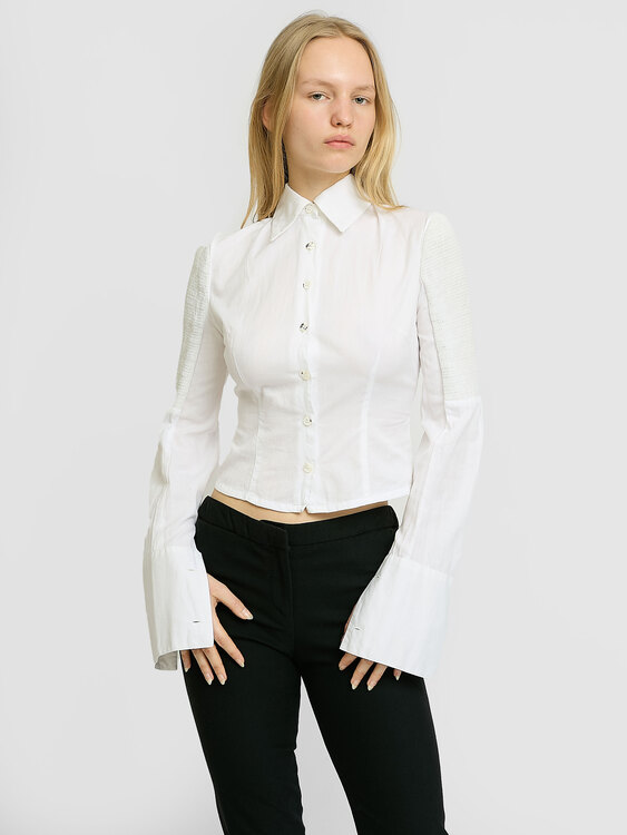 Plein Sud Button Up Shirt 