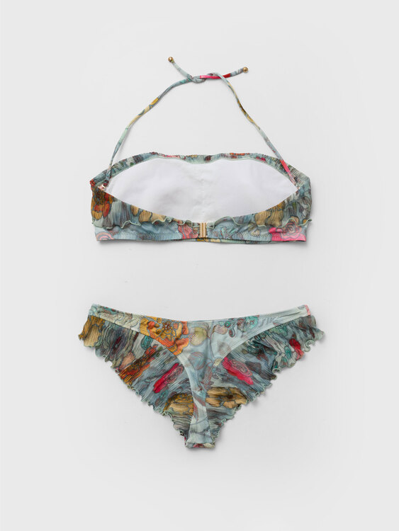 Watercolors Bikini Set 