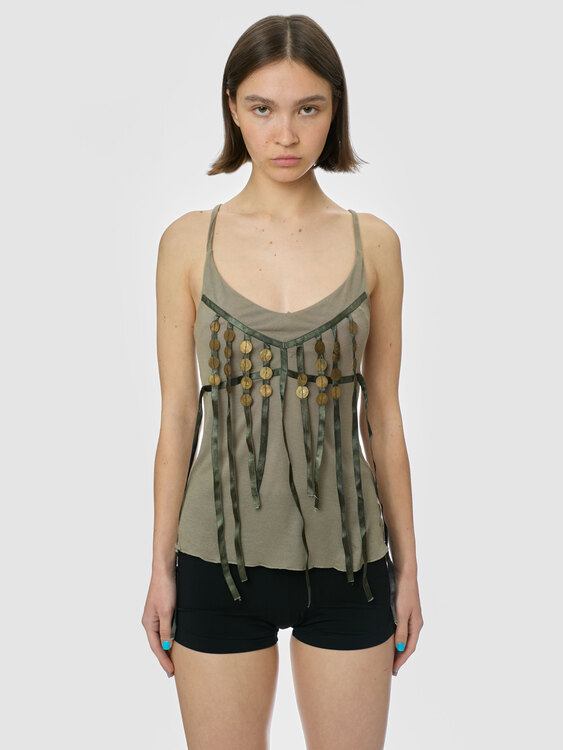 Nolita Camisole Top 