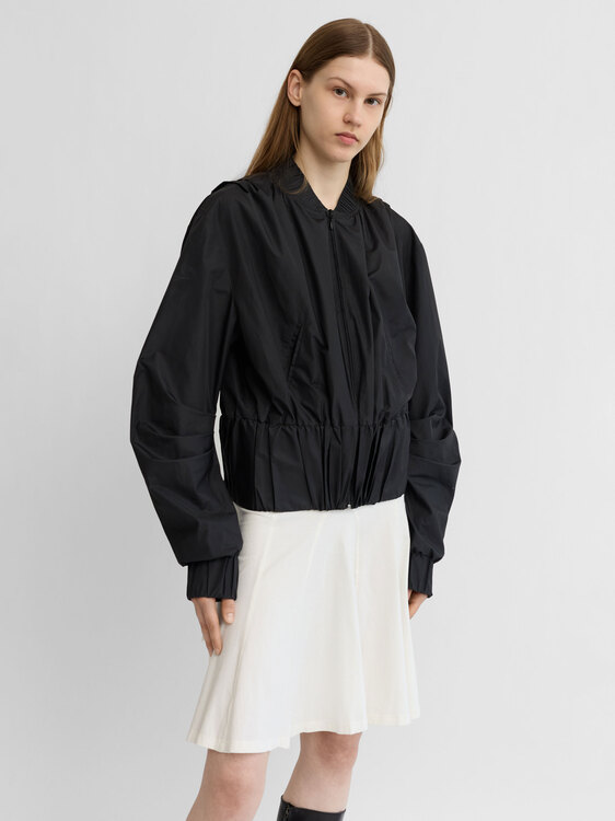 Ann-Sofie Back Nylon Jacket 