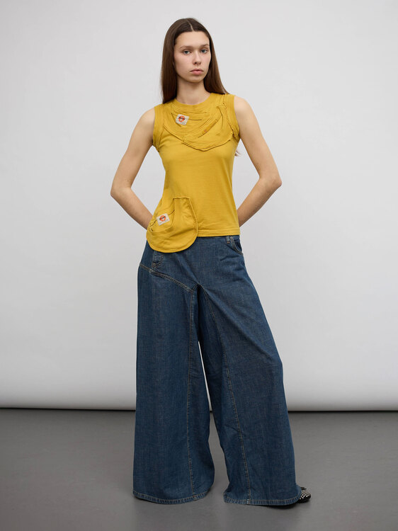 Michiko Koshino Jeans 