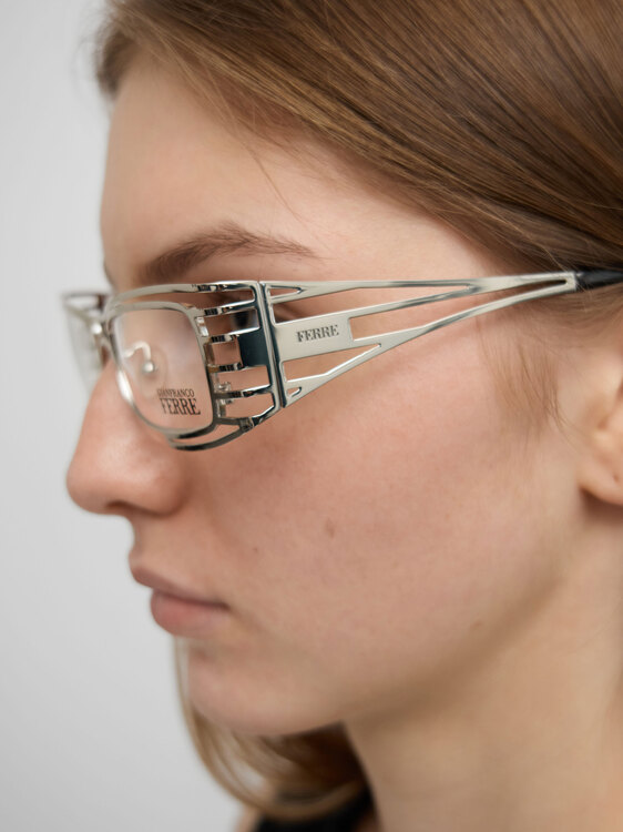 Gianfranco Ferre Glasses 