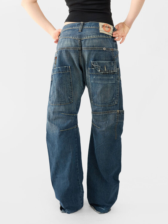 Michiko Koshino Jeans 