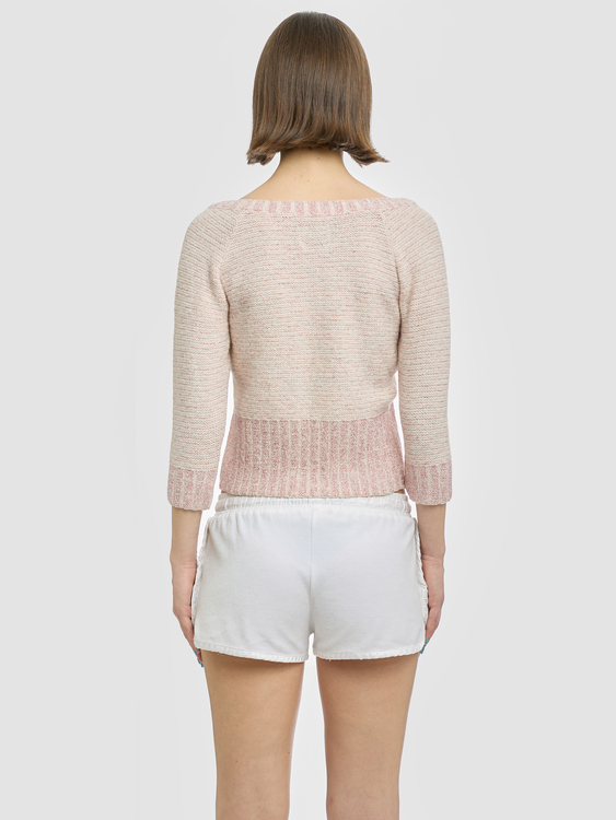 Killah Glittery Cardigan 