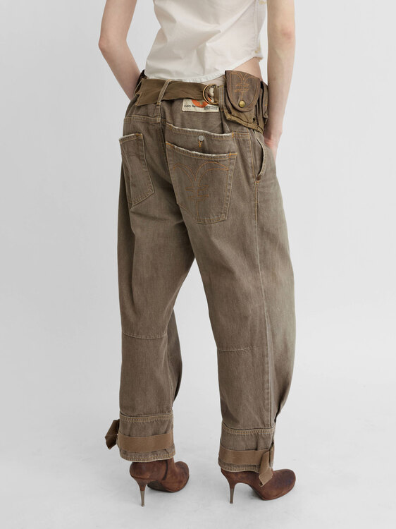 Michiko Koshino Jeans 