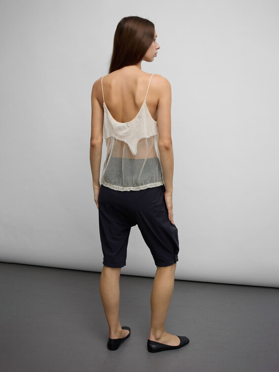 Faycal Amor Camisole Top 