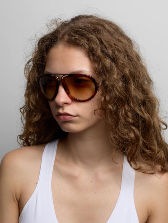 Dsquared2 Aviator Sunglasses 