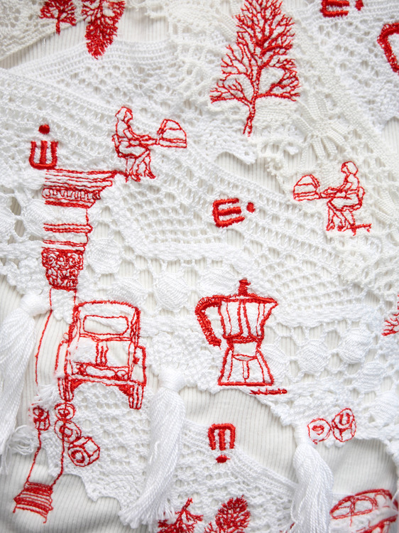 E-Play Tank Top 
