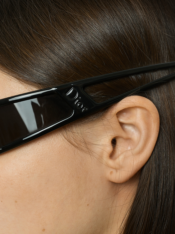 Dior Bandage Glasses 