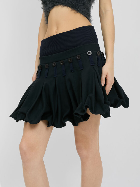 Nolita Balloon Skirt 