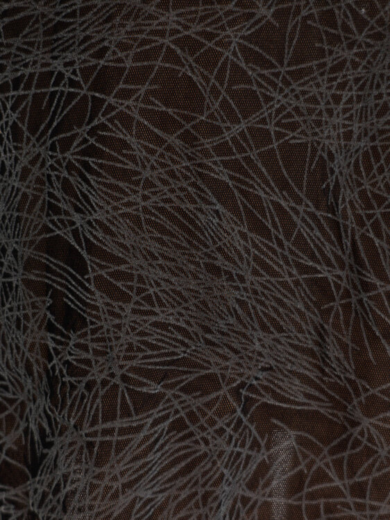 Future Ozbek Midi Skirt 