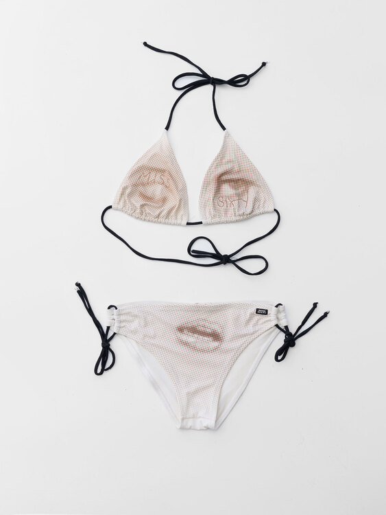 Miss Sixty Bikini Set 