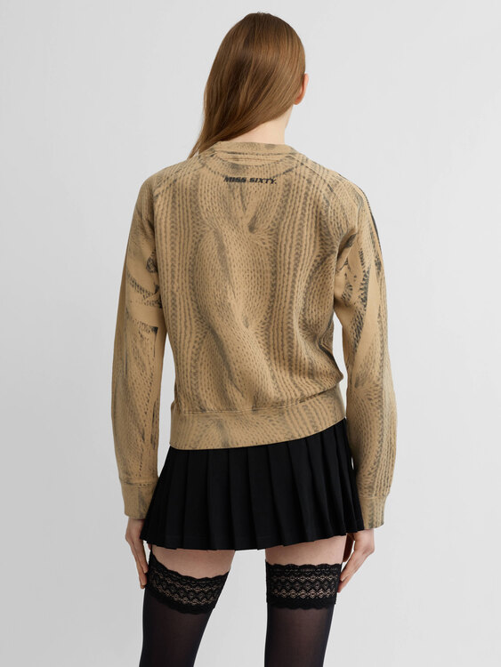 Miss Sixty Sweatshirt 