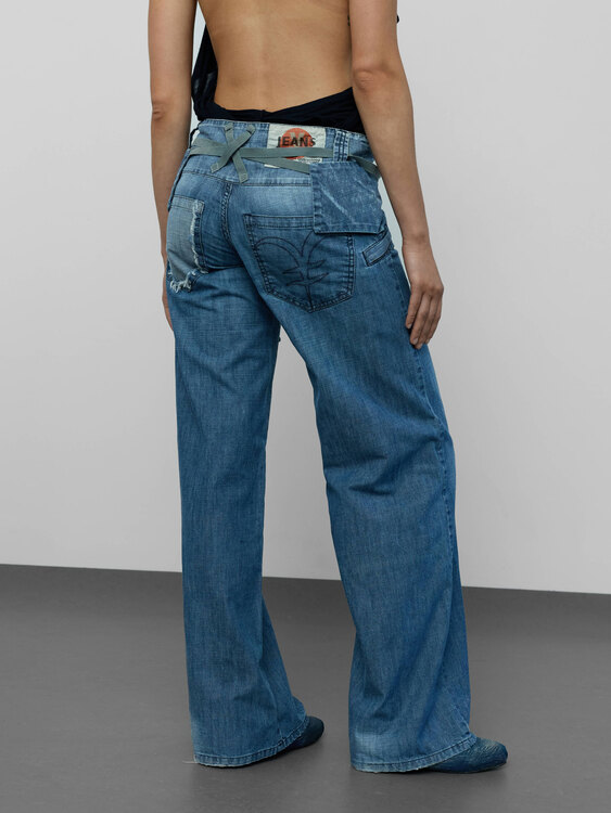 Michiko Koshino Jeans 