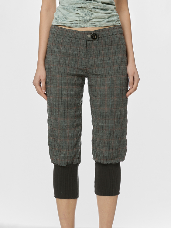 Cop Copine Breeches 