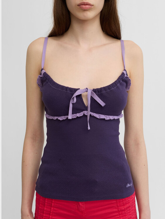 Miss Sixty Camisole Top 