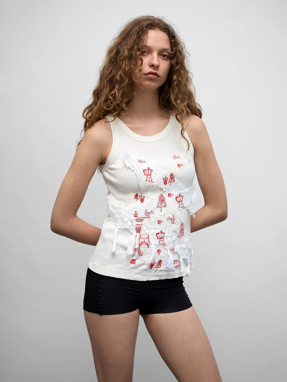 E-Play Tank Top 