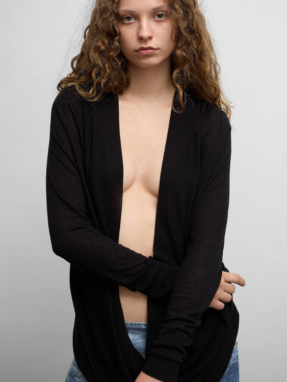 Marithé+François Girbaud Jumper 