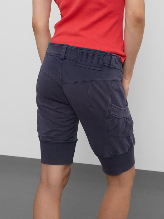 Diesel Cotton Shorts 