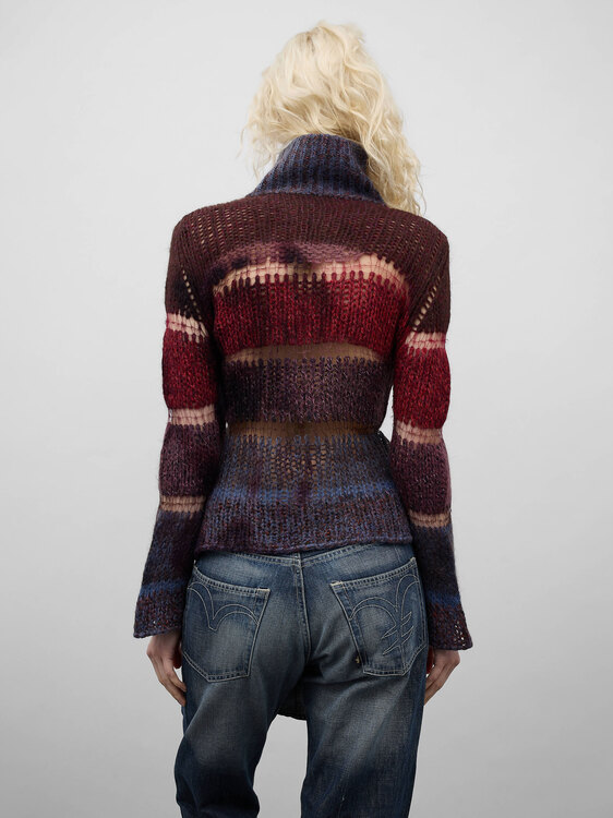 Gazebo Knitted Jumper 