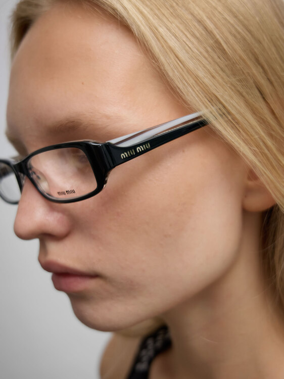 Miu Miu Glasses 