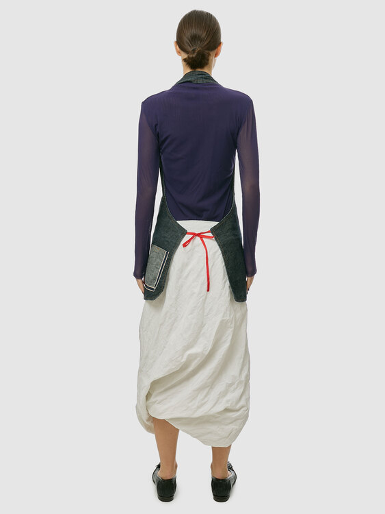 Miss Sixty Apron Bag 