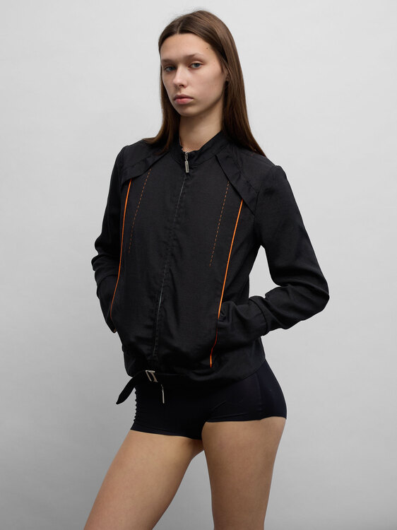 Extē Racer Jacket 