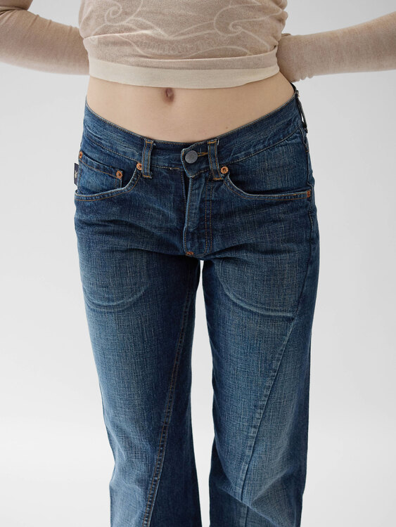 Michiko Koshino Jeans 