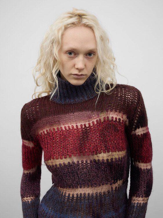 Gazebo Knitted Jumper 