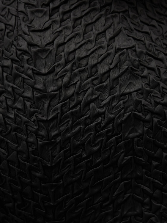 Alberta Feretti Mini Skirt 