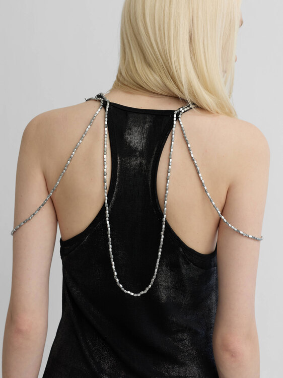 Miss Sixty Mini Dress 