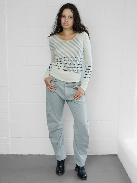 E-Play Fine-Knit Jumper 