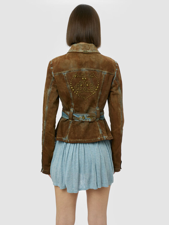 Fornarina Denim Jacket 