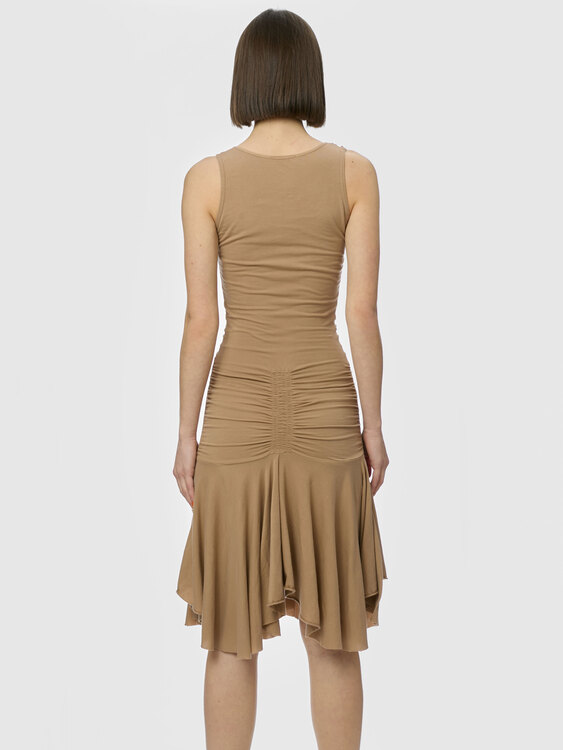 Plein Sud Midi Dress 