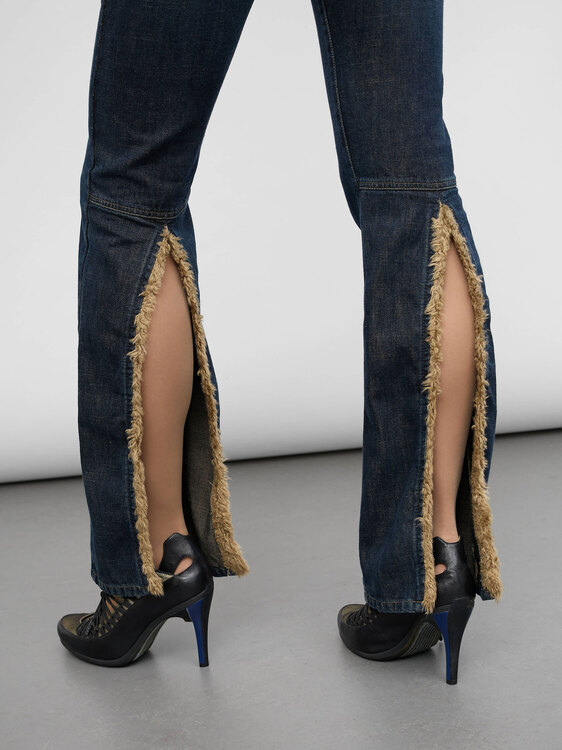 Miss Sixty Denim Trousers 