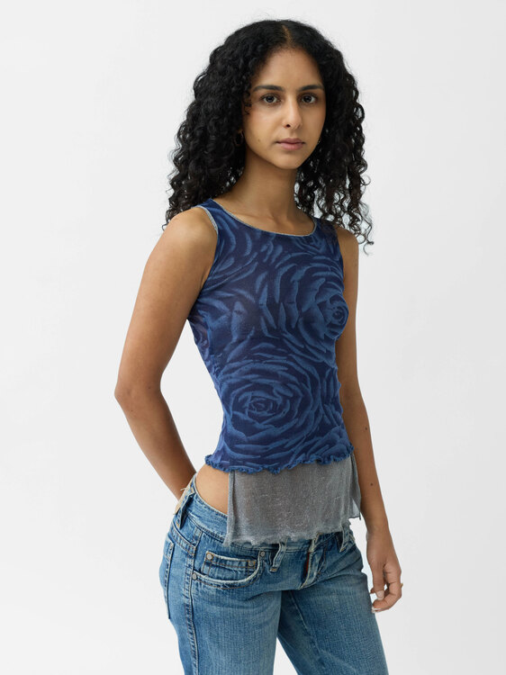 E-Play Mesh Top 