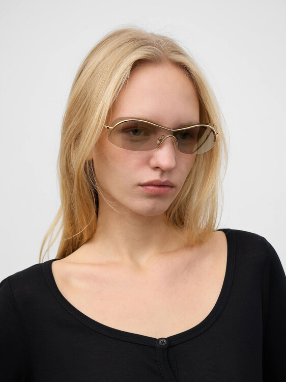 Romeo Gigli Sunglasses 