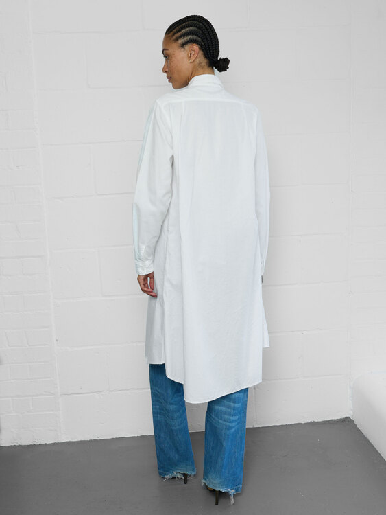 Kapital Long Shirt 