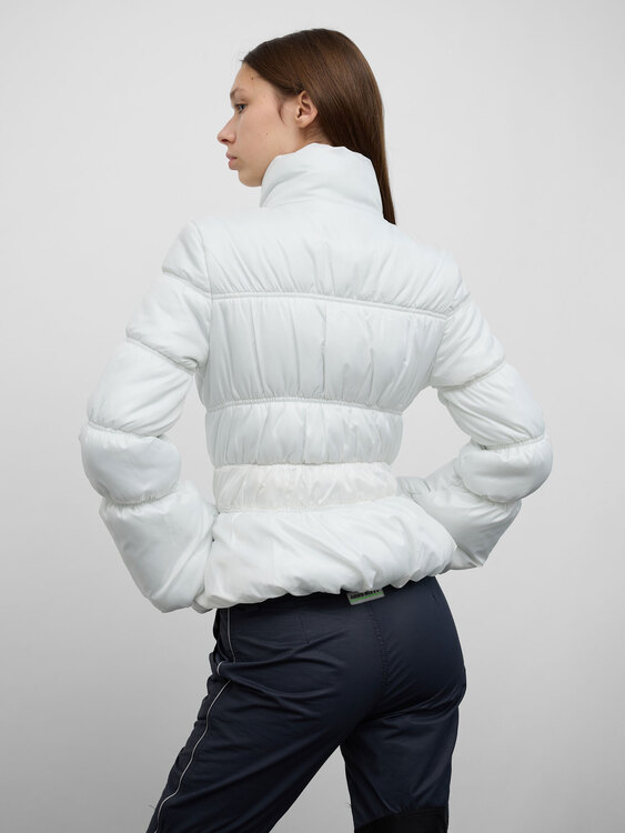 Morgan De Toi Puffer Jacket 