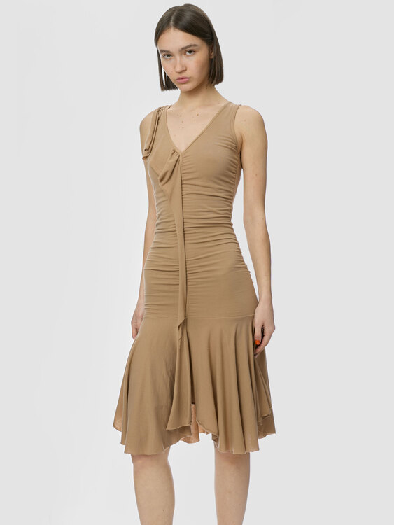 Plein Sud Midi Dress 